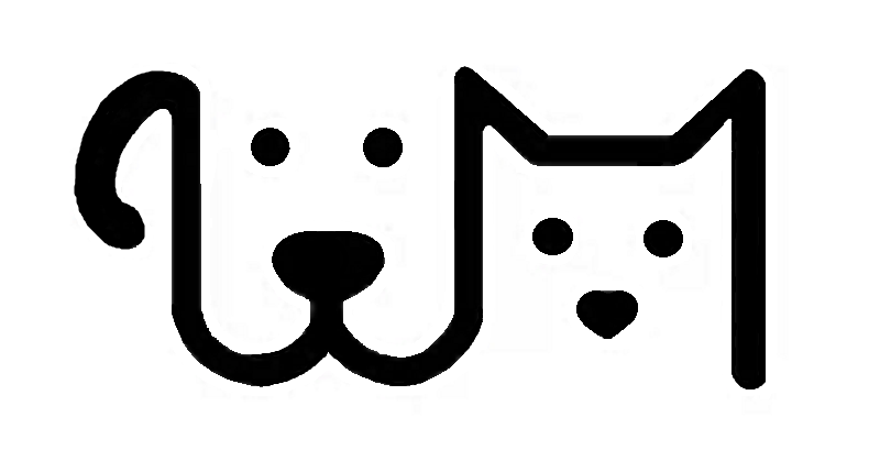 Grooming Pawffice Logo